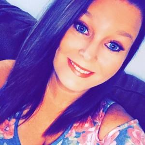 Meet your Posher, Keisha